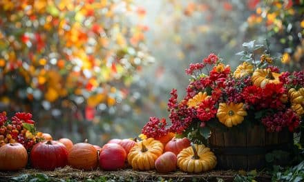 Prachtherbst