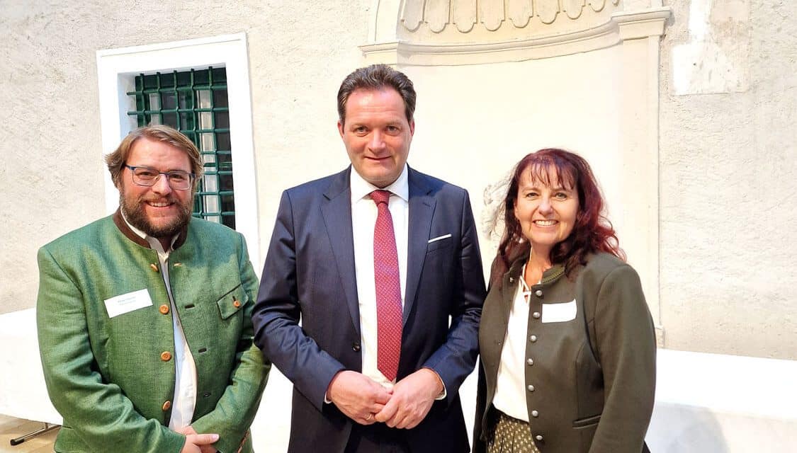 Kleinrückhaltebecken als Vorbild-Projekte