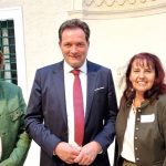 Kleinrückhaltebecken als Vorbild-Projekte