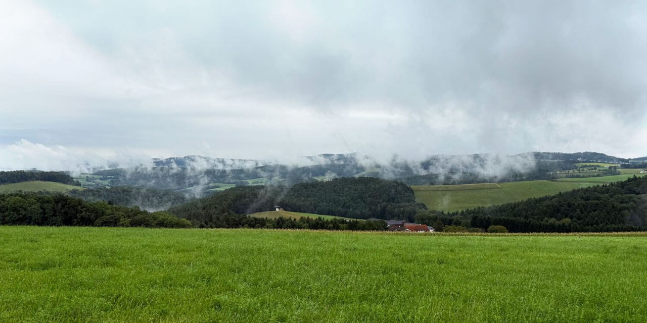 Eine Region voller Lieblingsplätze