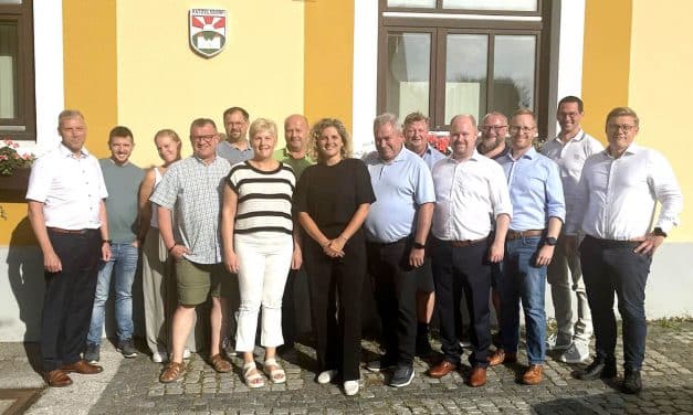 Neuer Musikschul-Zusammenschluss