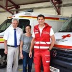 Aspang: Änderungen bei Notfallversorgung 
