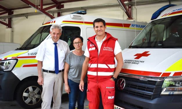 Aspang: Änderungen bei Notfallversorgung 