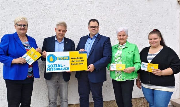 NÖAAB startet Petition