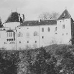 Eichbüchler Aufzeichnungen