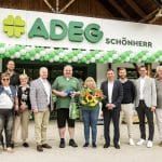 Neue Pächter für Katzelsdorfer Nahversorger