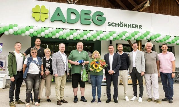 Neue Pächter für Katzelsdorfer Nahversorger