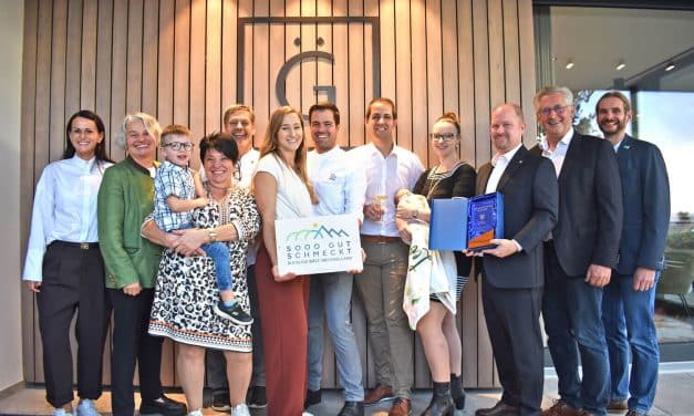 Das Görg in Katzelsdorf hat sich verwandelt