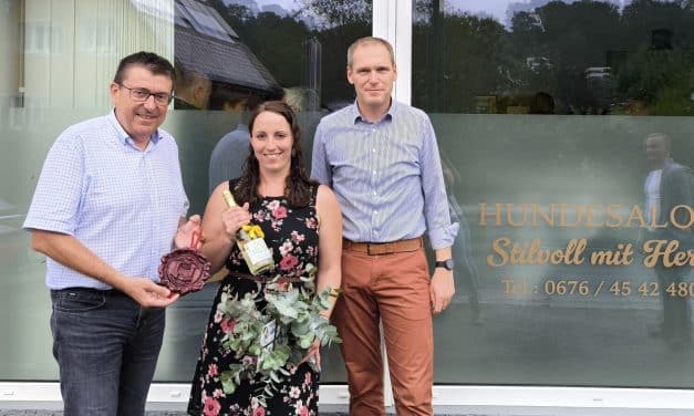 Neues Angebot für Fellnasen eröffnet