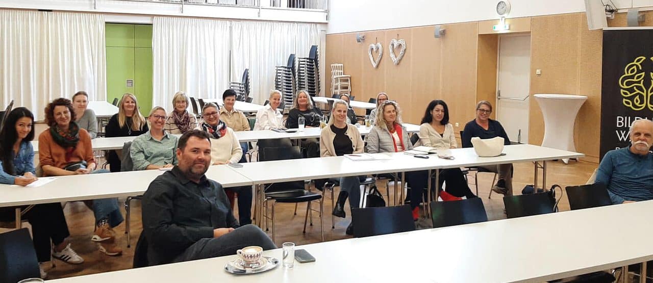 Vorbereitet auf den Ernstfall