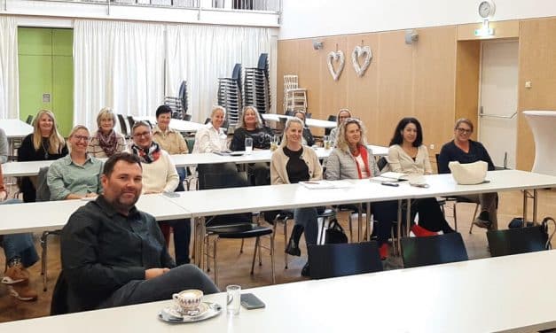 Vorbereitet auf den Ernstfall