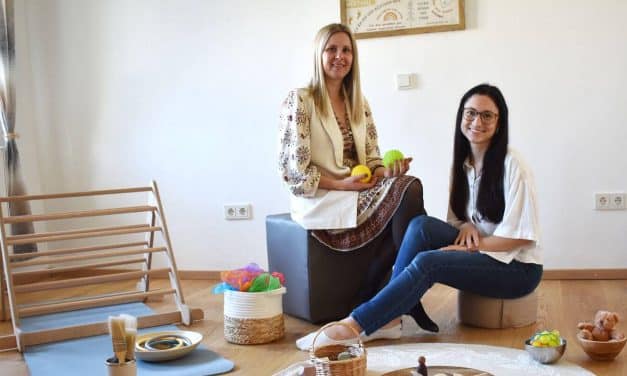 Zentrum für Familien im alten Bauernhaus