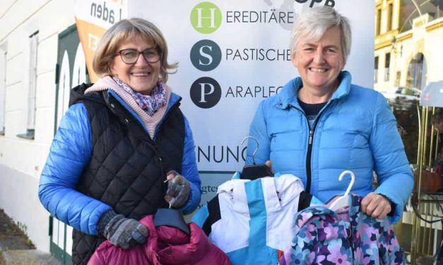 Vorstellung und Film „Kleider machen Müll“