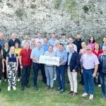 Miteinander für Musik und Kunst