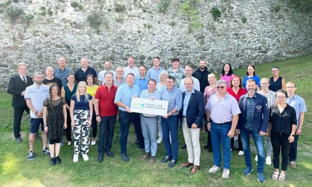 Miteinander für Musik und Kunst