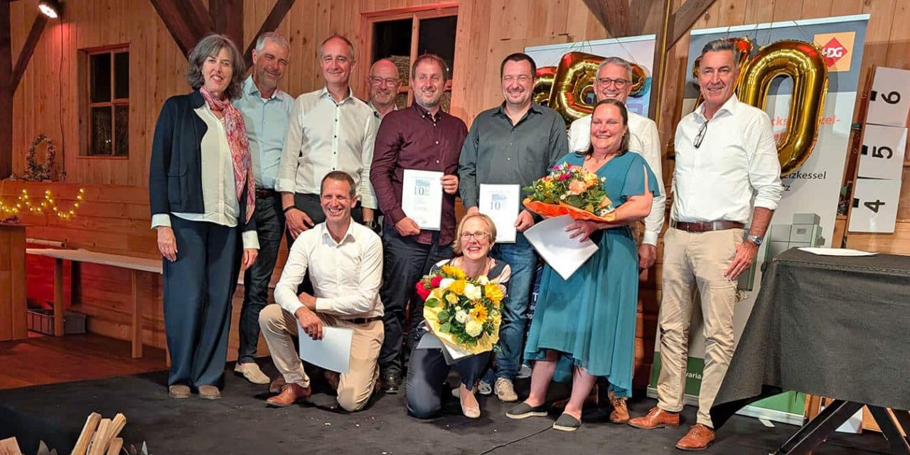 10 Jahre HDG in Österreich – ein Grund zum Feiern