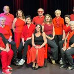 Konzert im Sconarium: ‘S Leben is wia a Traum