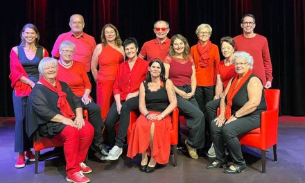 Konzert im Sconarium: ‘S Leben is wia a Traum