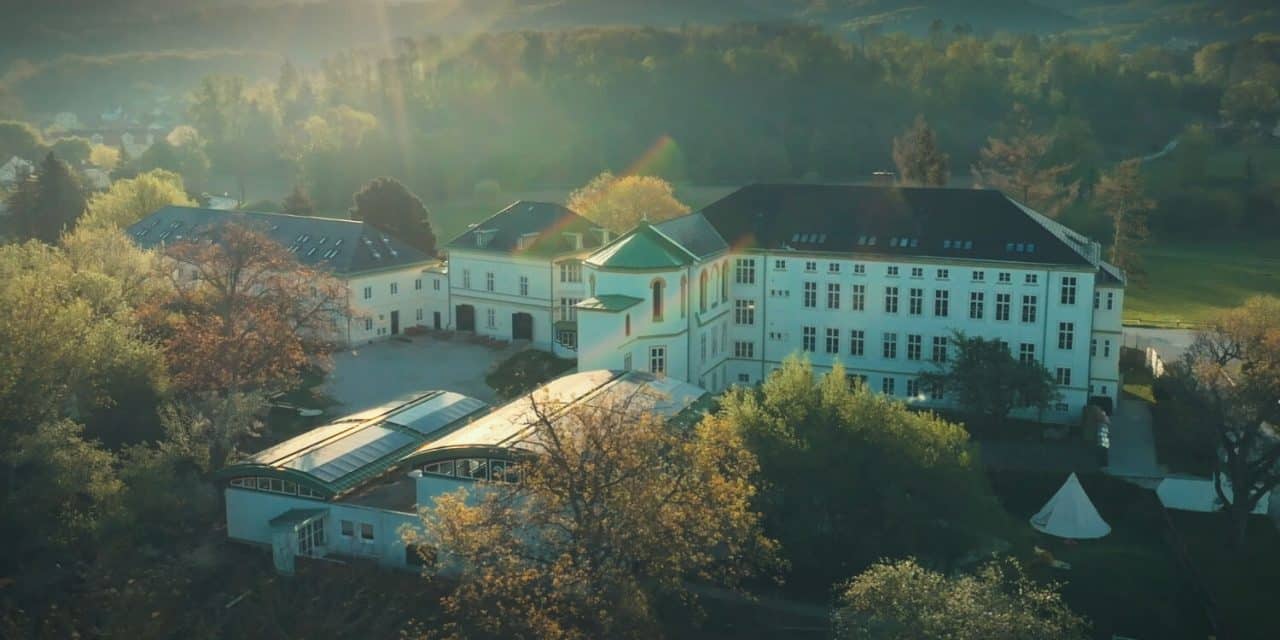 Sta. Christiana Frohsdorf – Bildung mit Zukunft und Herz