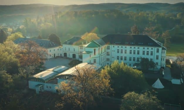 Sta. Christiana Frohsdorf – Bildung mit Zukunft und Herz