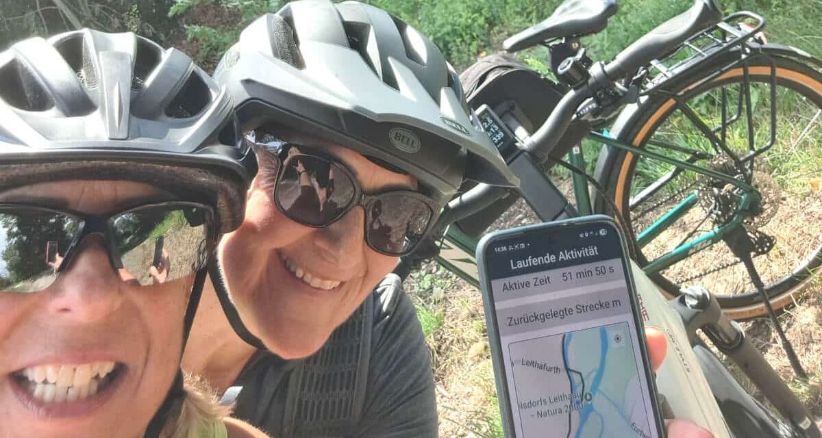 Thermengemeinden dominierten Spusu-Challenge