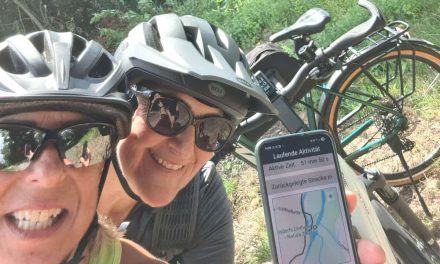 Thermengemeinden dominierten Spusu-Challenge