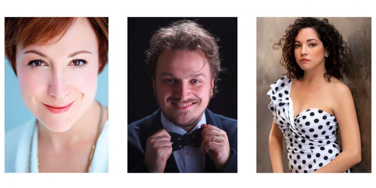 Oper in Ternitz: „Romeo und Julia“ als Klangerlebnis