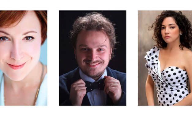 Oper in Ternitz: „Romeo und Julia“ als Klangerlebnis