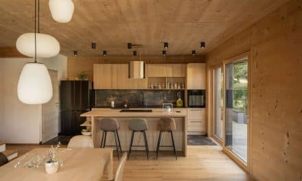 Kirchberger Holzbau GmbH: Wohnträume aus Massivholz