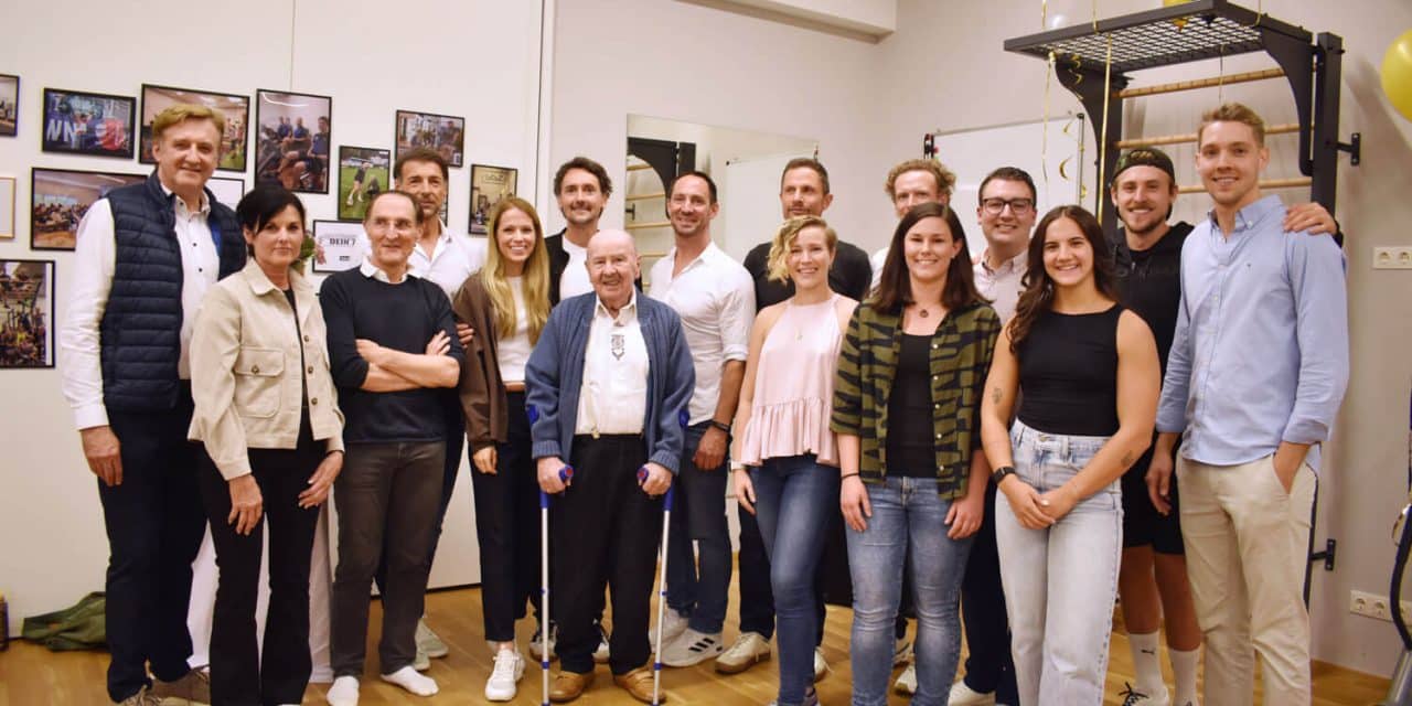 20 Jahre Sport und Gesundheit in Aspang