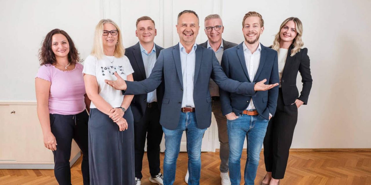 Fischer Immobilien: Ihre Wohnträume in besten Händen