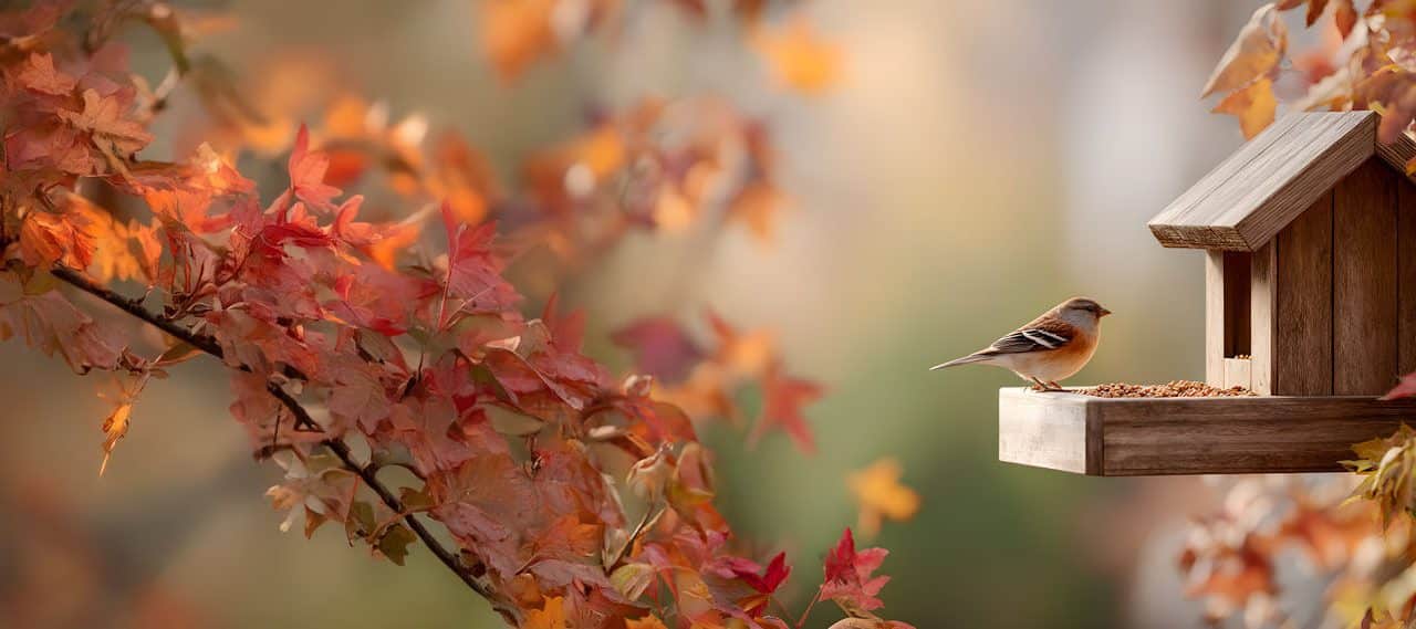 Vorfreude auf den Winter