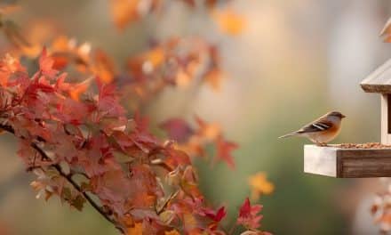 Vorfreude auf den Winter