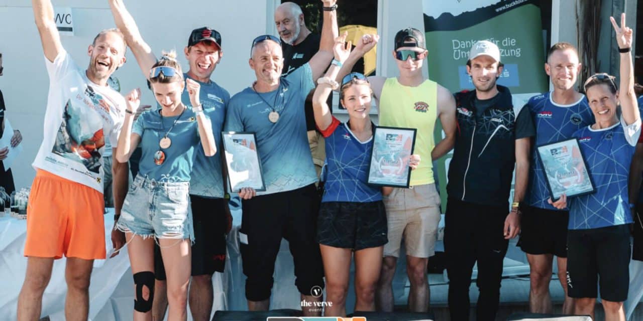 Finale der Buckltour und Ausblick 2026