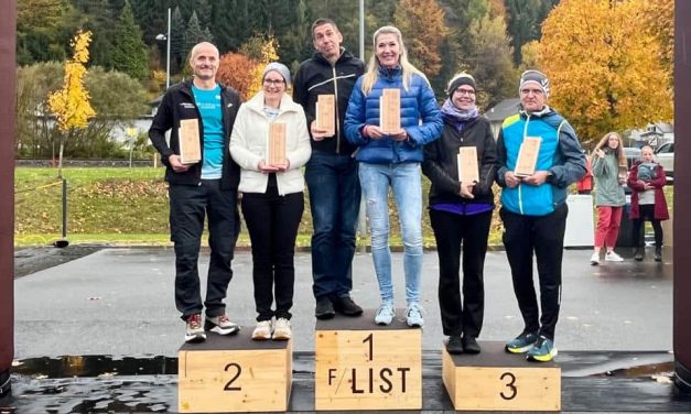 F/List Feistritztallauf als Familienfest