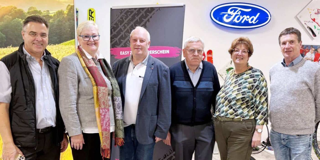 „Fahren im Alter“: Volles Haus bei Info-Veranstaltung 