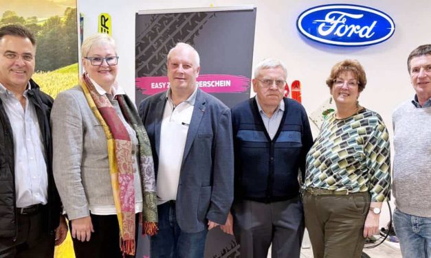 „Fahren im Alter“: Volles Haus bei Info-Veranstaltung 