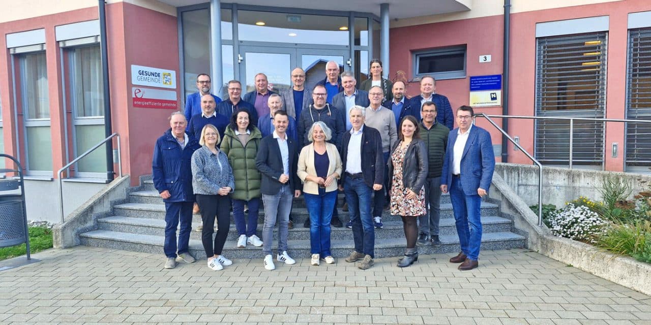 Glasfaser-Ausbau geht (langsam) weiter