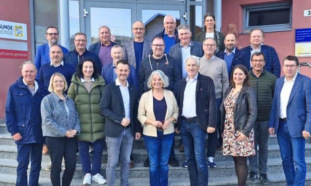 Glasfaser-Ausbau geht (langsam) weiter