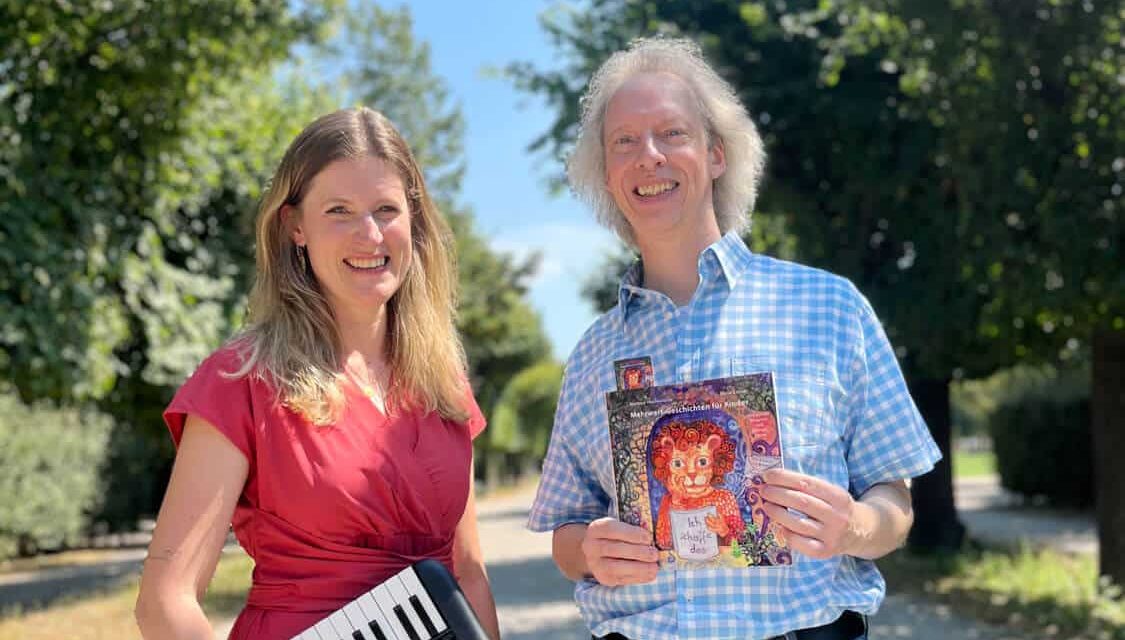 Kinder stärken und motivieren mit Musik