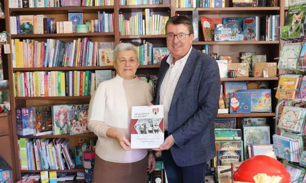 Neues Buch auf den Spuren der Bräuche