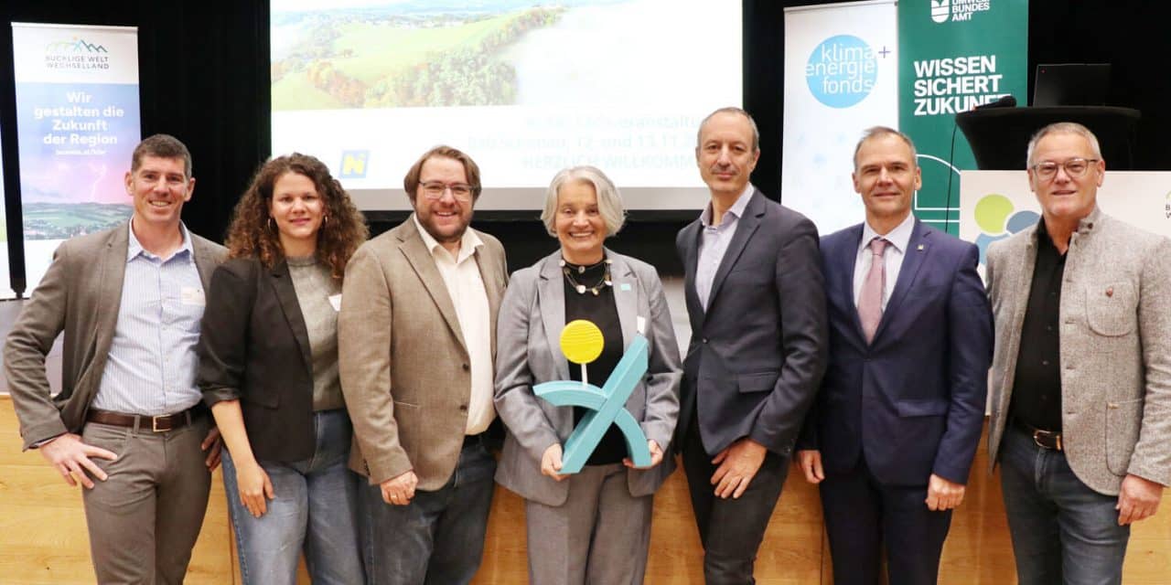 KLAR-Fachtagung: Vom Risiko zur Resilienz