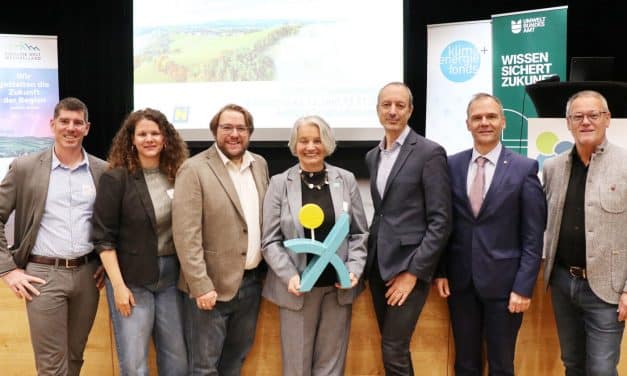 KLAR-Fachtagung: Vom Risiko zur Resilienz