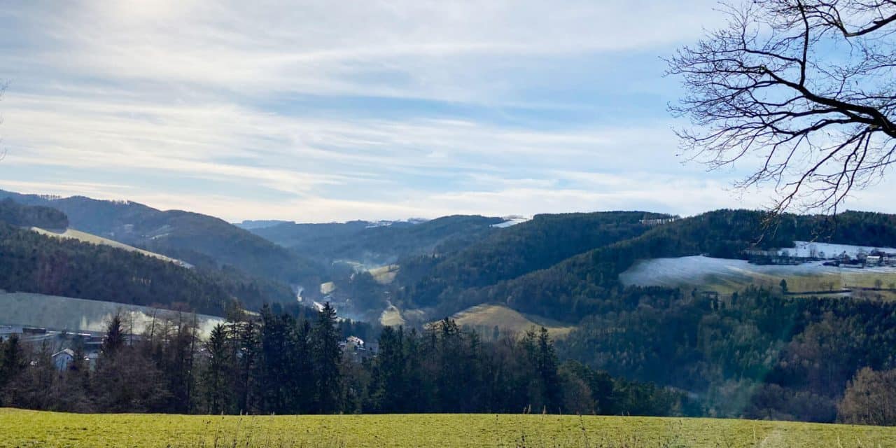 Eine Region voller Lieblingsplätze