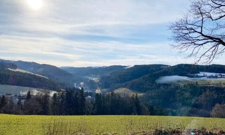 Eine Region voller Lieblingsplätze