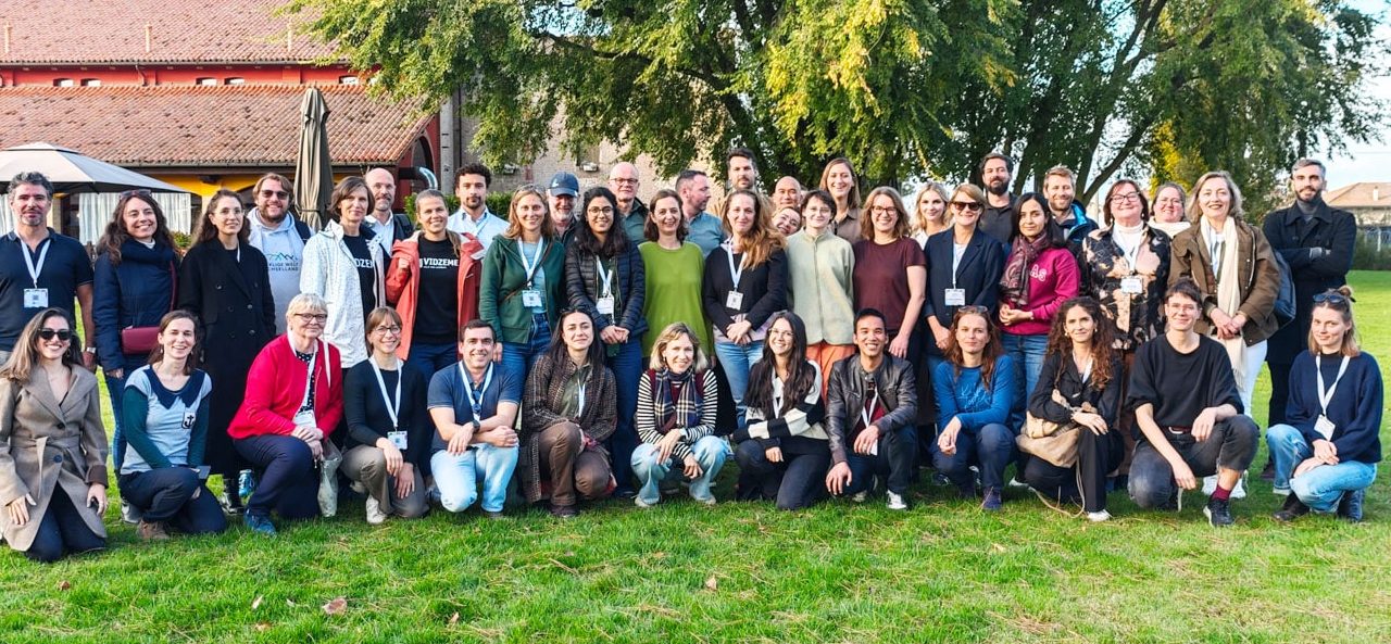 Startschuss für Europa-Klima-Projekt GRACE