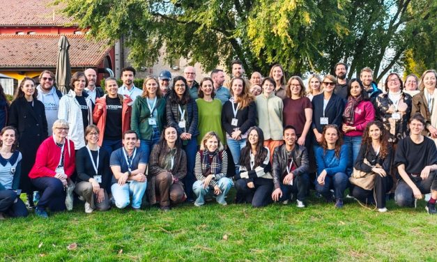 Startschuss für Europa-Klima-Projekt GRACE