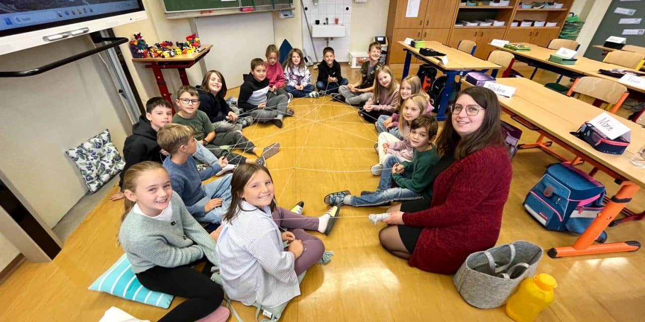 Kindersicher unterwegs in der Online-Welt