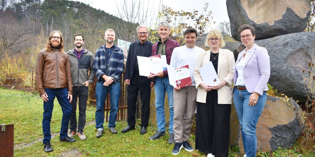 Fotowettbewerb: Auszeichnung der besten Bilder