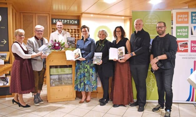 VitalZeit Küche: Wo Hügel nach Heimat schmecken